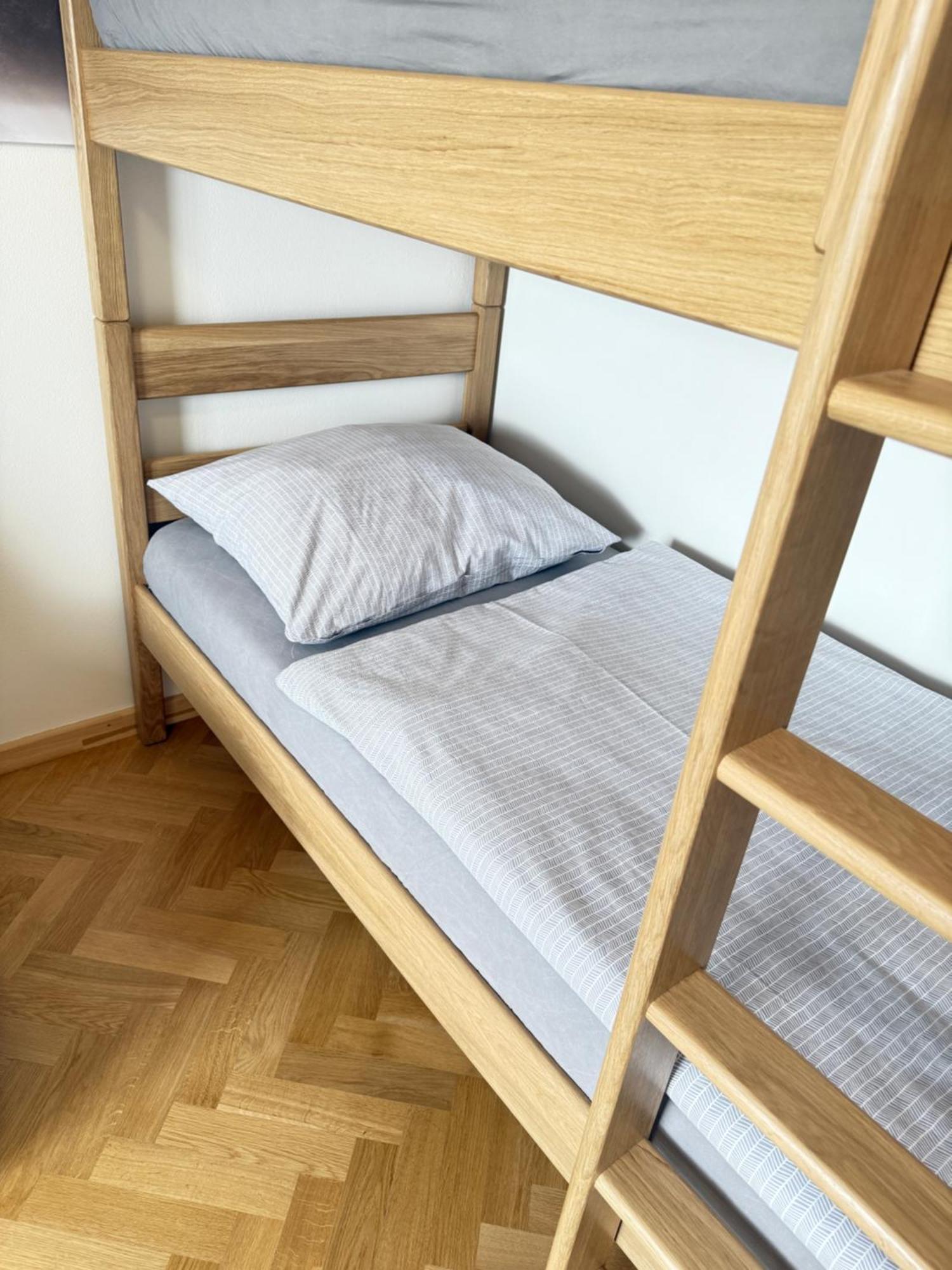 Familyvilla, New 4 Luxury Big Apartments, Parking Praga Exterior foto